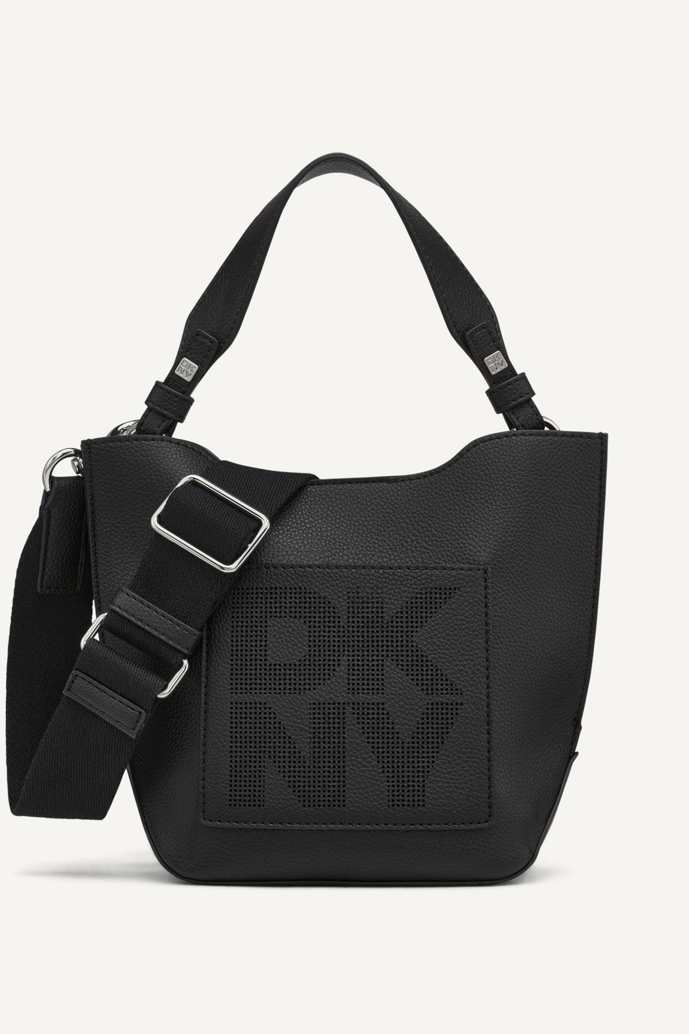 TOBY SMALL BUCKET CROSSBODY