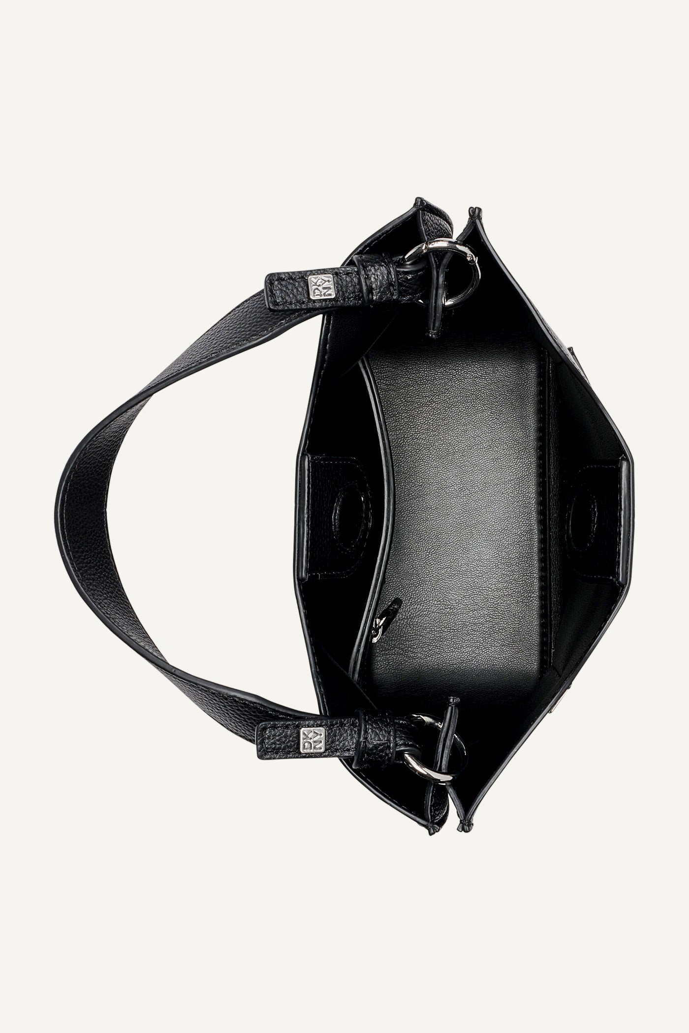 TOBY SMALL BUCKET CROSSBODY