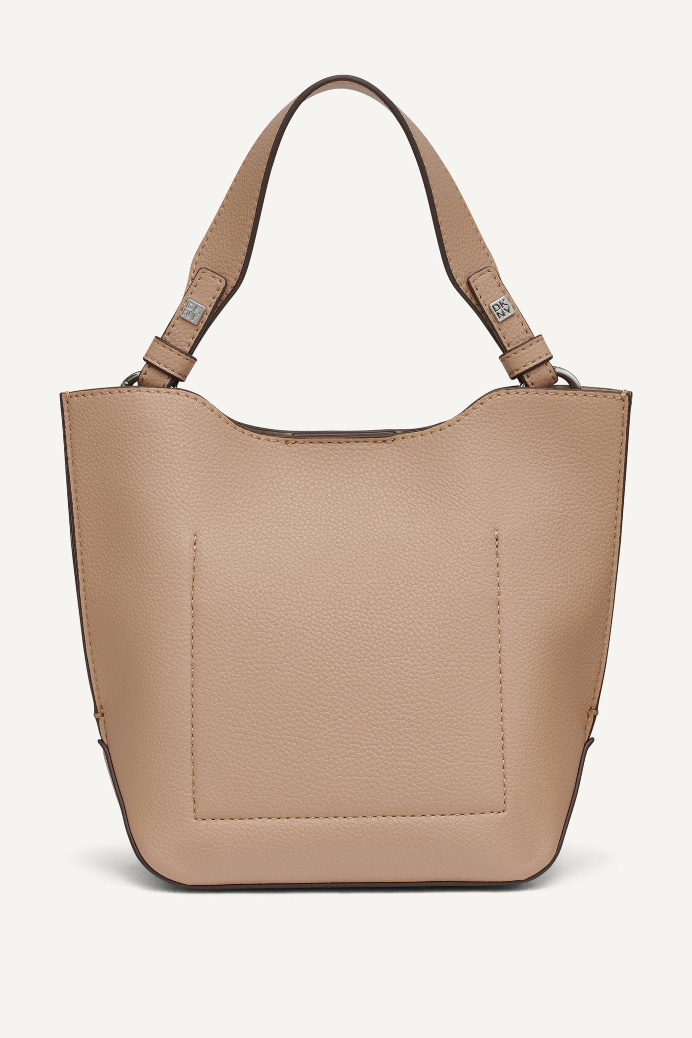 TOBY SMALL BUCKET CROSSBODY