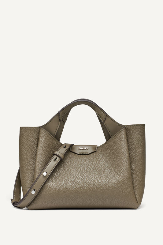 WILLA MINI SATCHEL