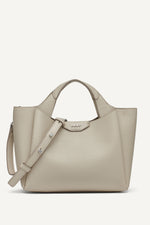 WILLA MINI SATCHEL