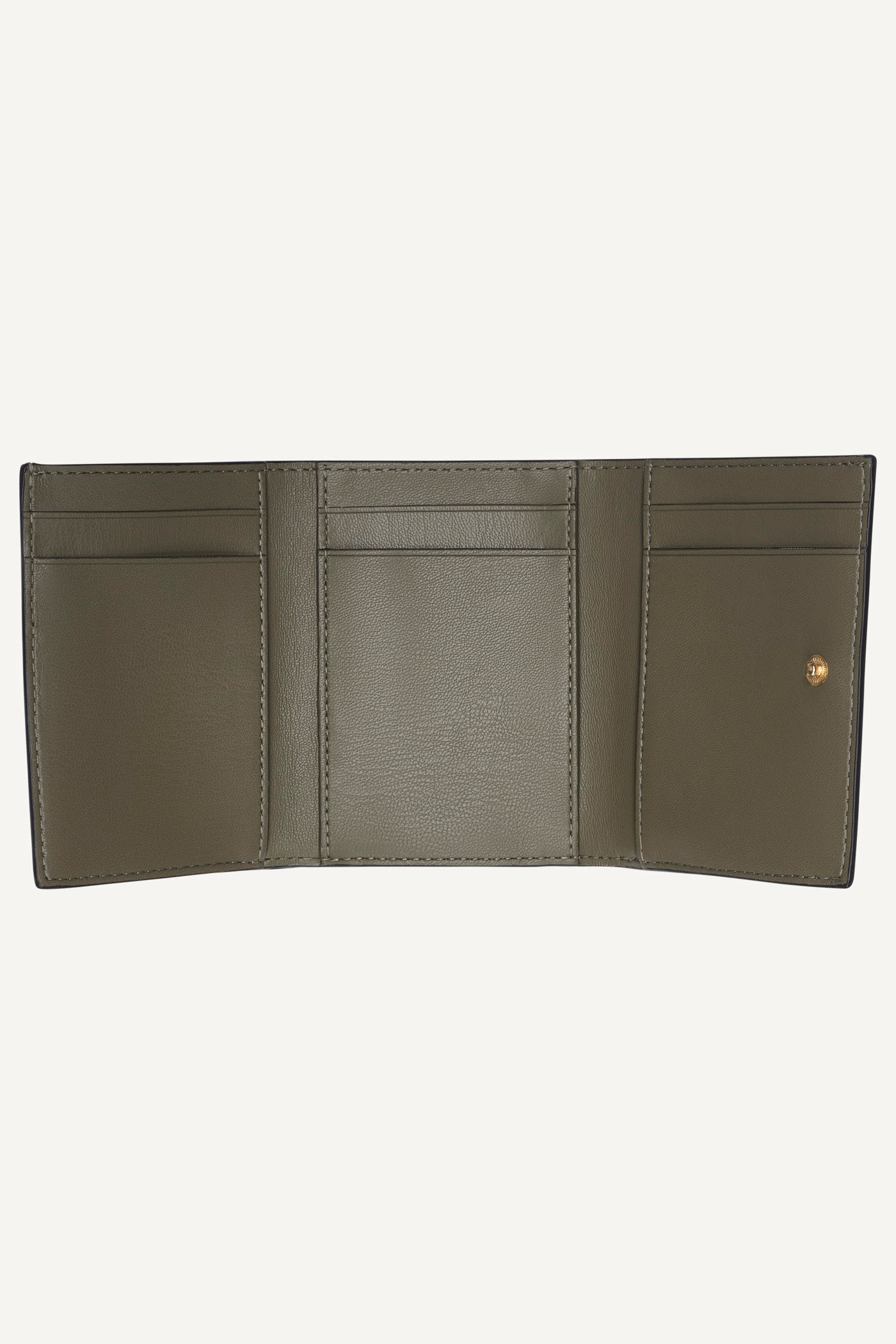 AVRIL TRI-FOLD WALLET