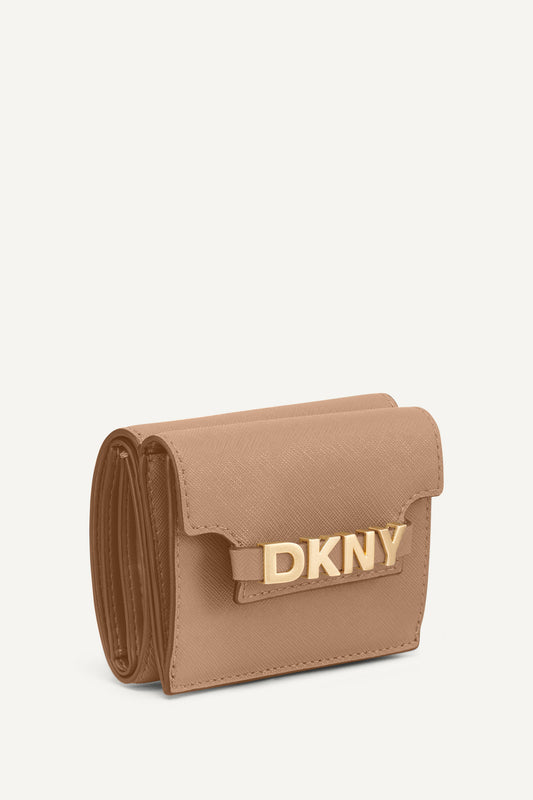 AVRIL TRI-FOLD WALLET