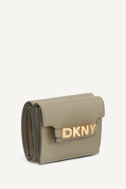 AVRIL TRI-FOLD WALLET