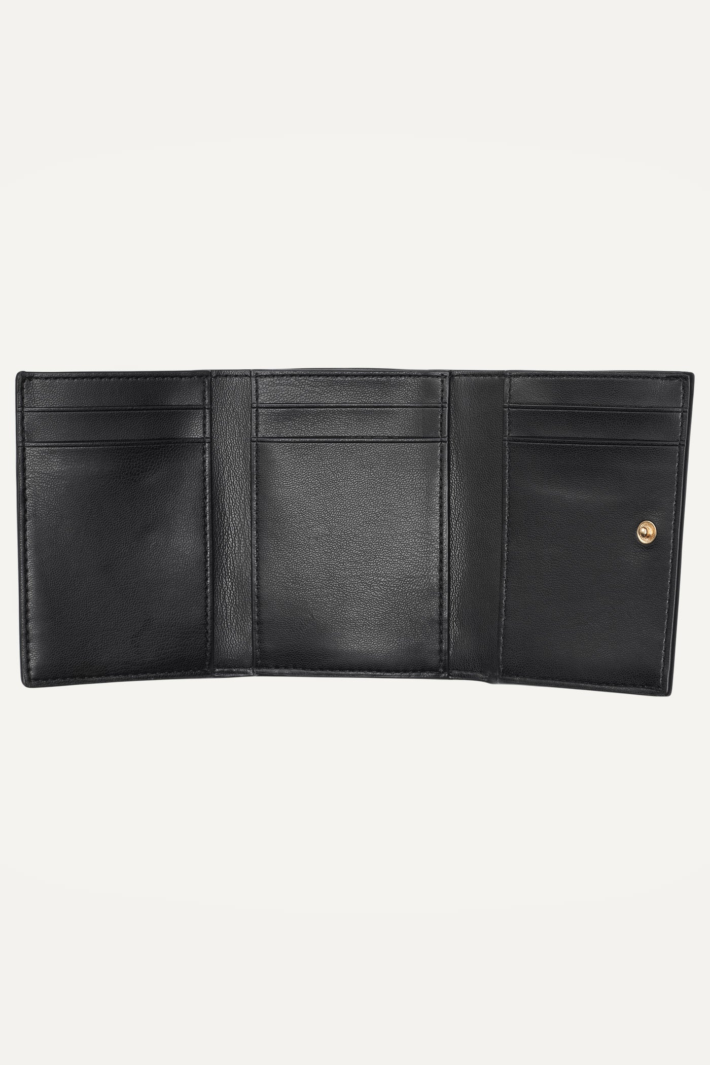 AVRIL TRI-FOLD WALLET