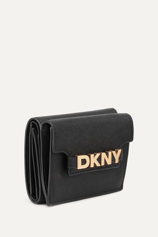 AVRIL TRI-FOLD WALLET
