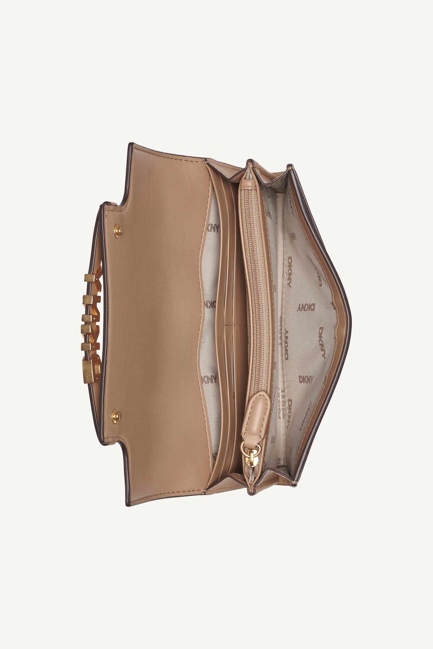 AVRIL BI-FOLD WALLET