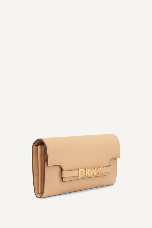 AVRIL BI-FOLD WALLET