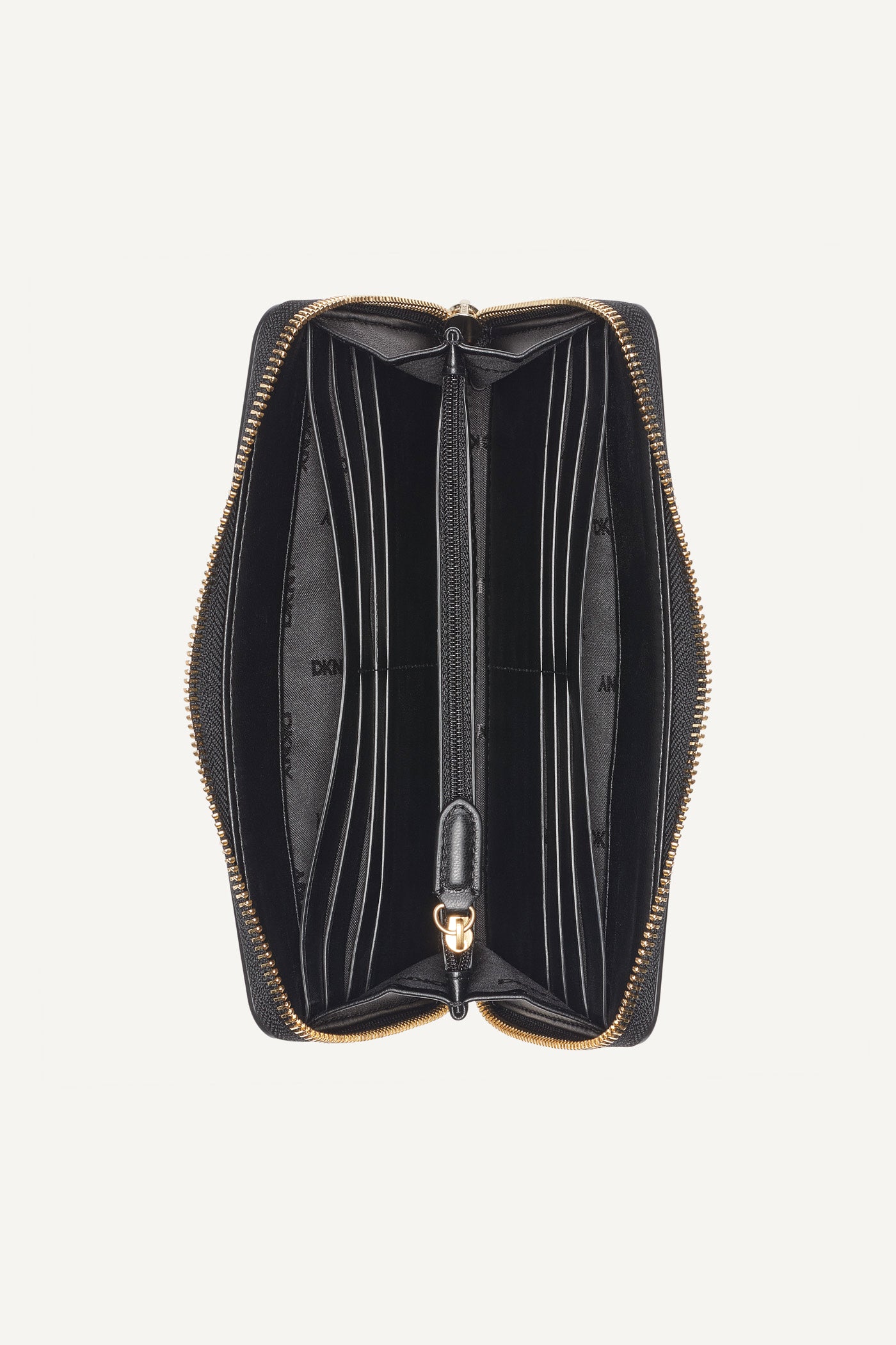 AVRIL ZIP AROUND WALLET