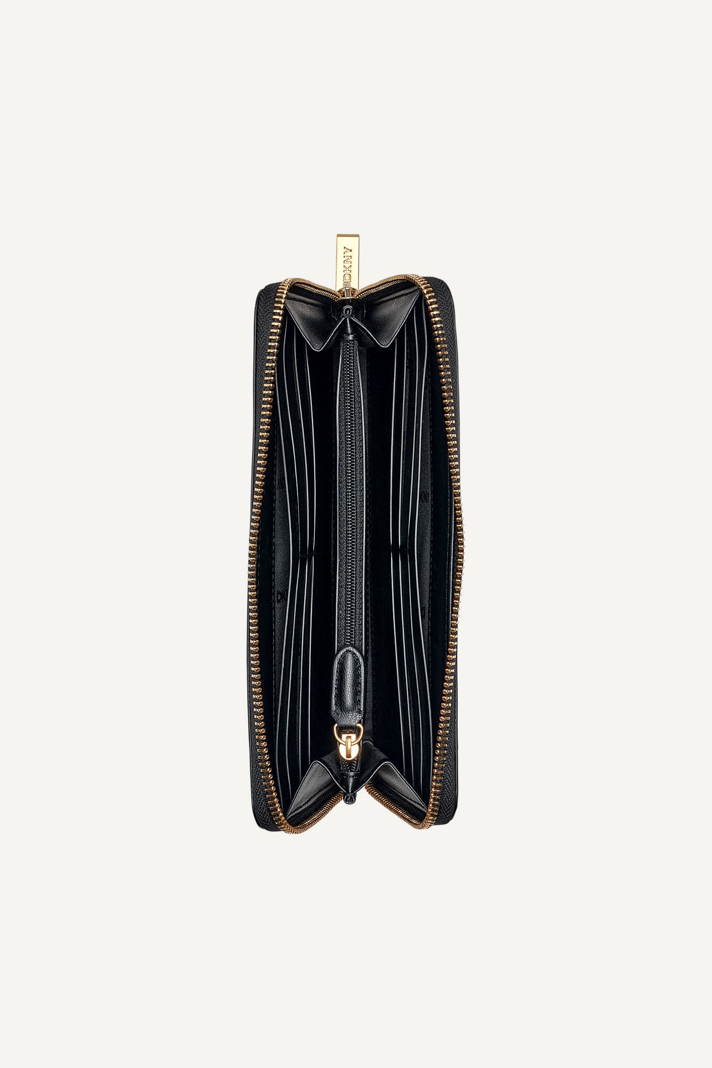 Avril Zip Around Wallet