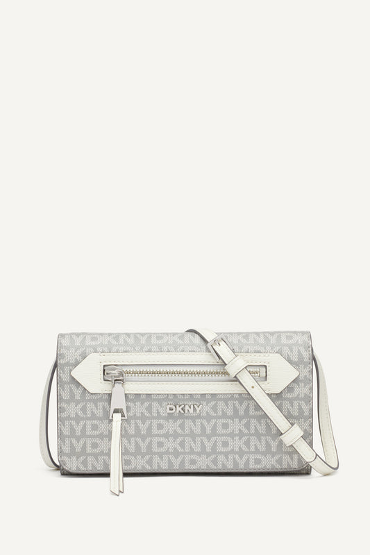 BRYANT AVENUE WALLET CROSSBODY