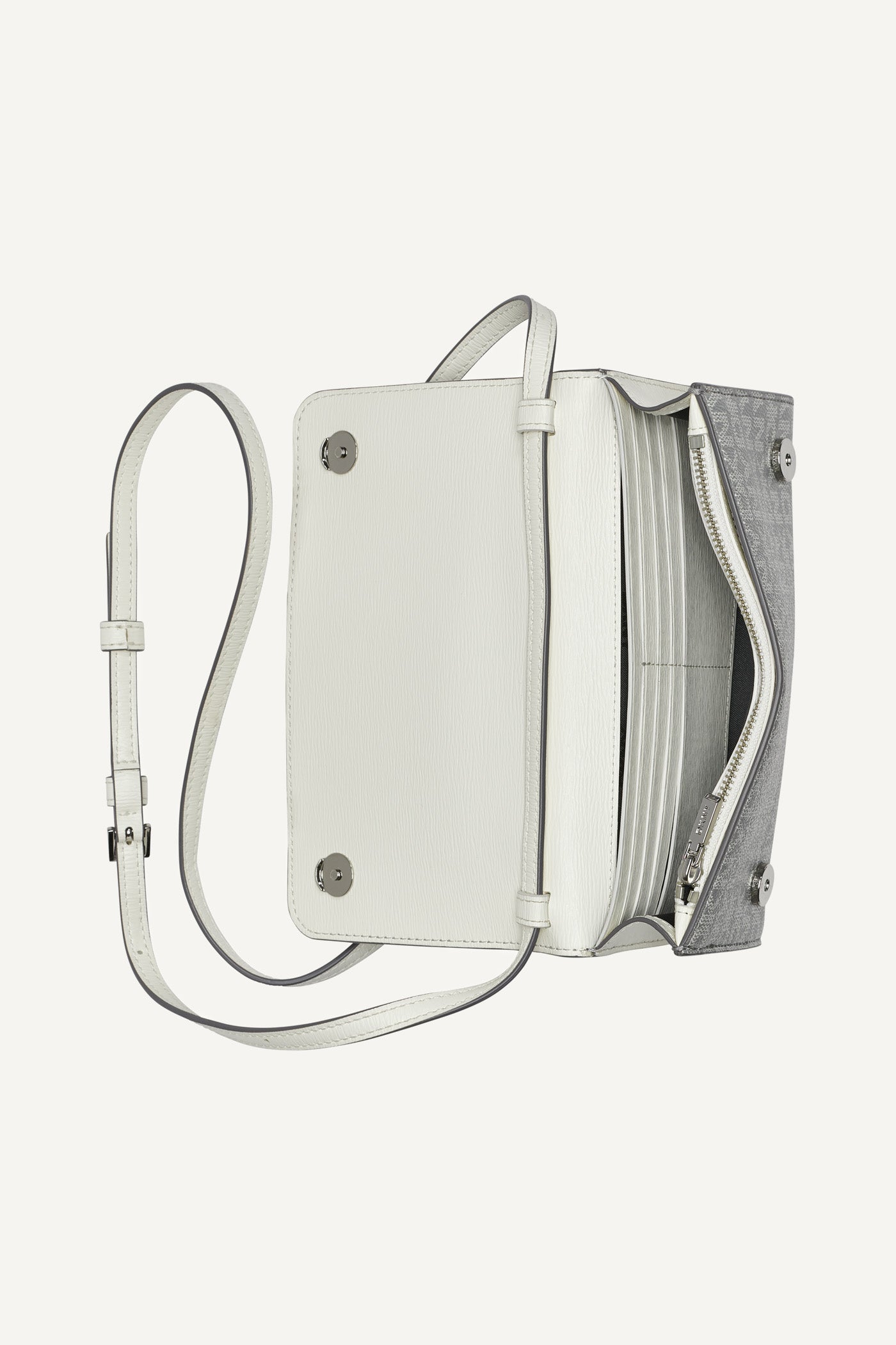 BRYANT AVENUE WALLET CROSSBODY