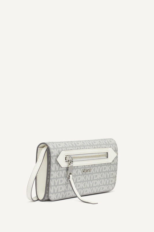 BRYANT AVENUE WALLET CROSSBODY