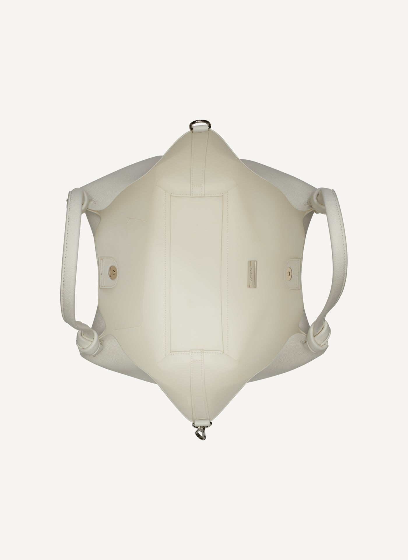 PAULA MEDIUM TOTE W/ WEB