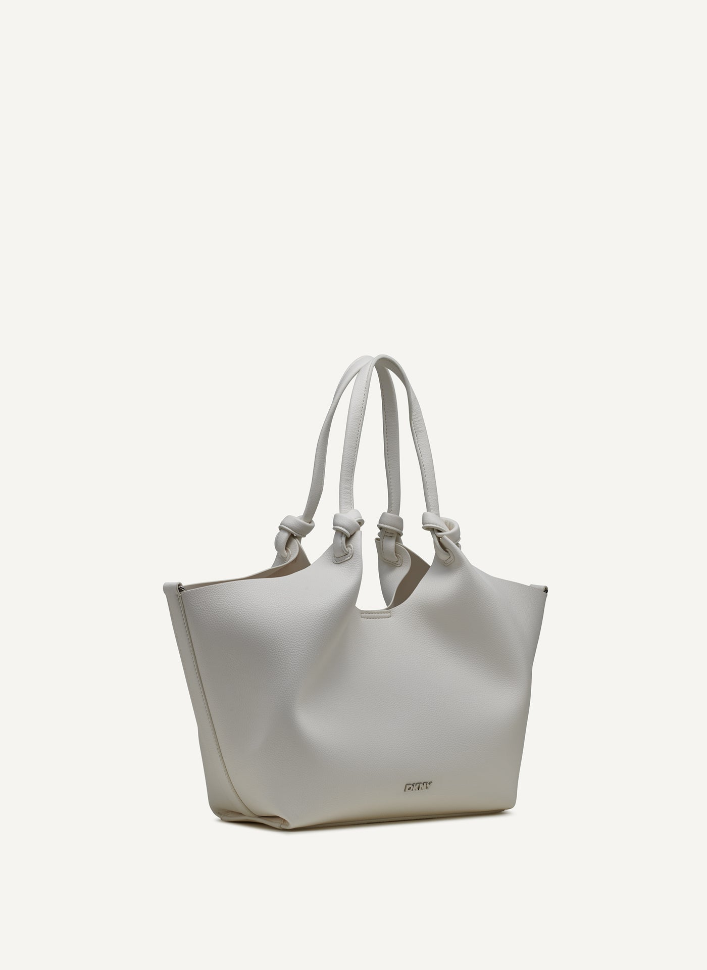 PAULA MEDIUM TOTE W/ WEB