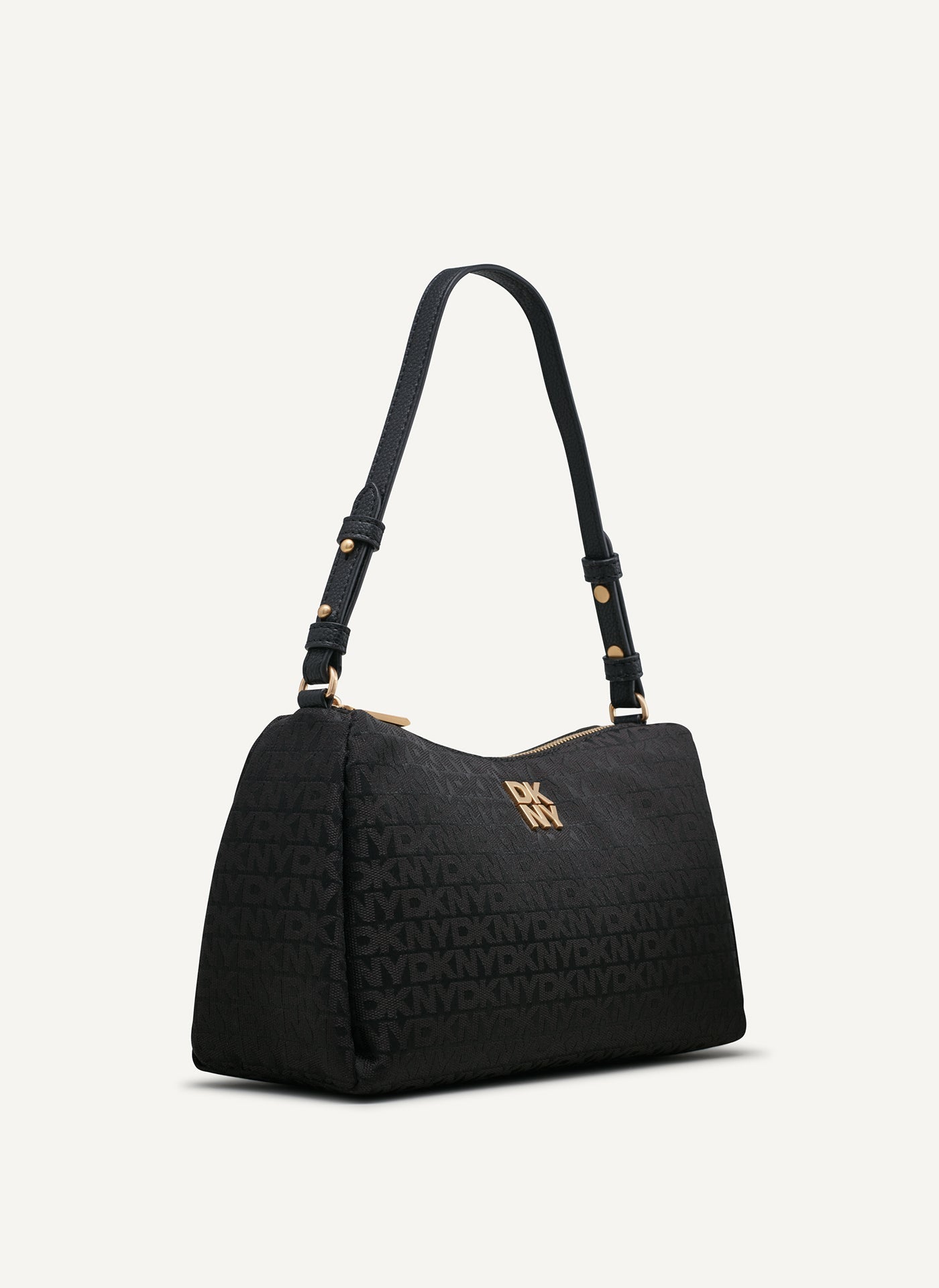 REMY TOP ZIP SHOULDER BAG