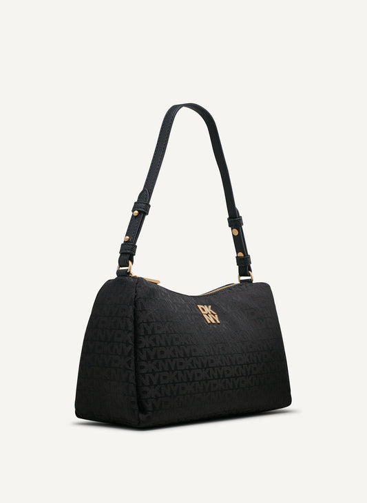 REMY TOP ZIP SHOULDER BAG