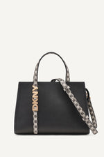 AVRIL SMALL SATCHEL