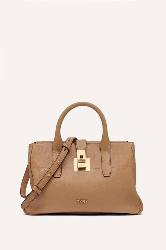 LUCIA SATCHEL