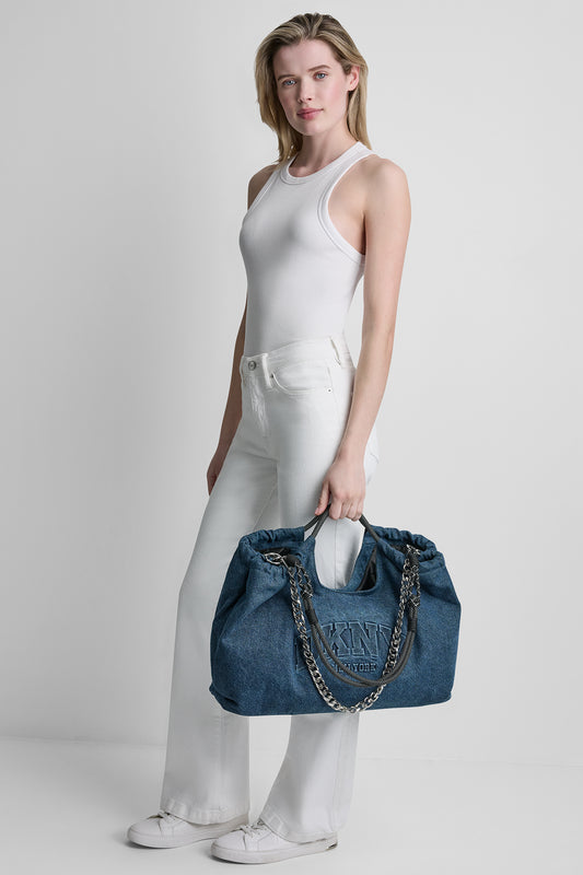 MABEL LARGE TOTE