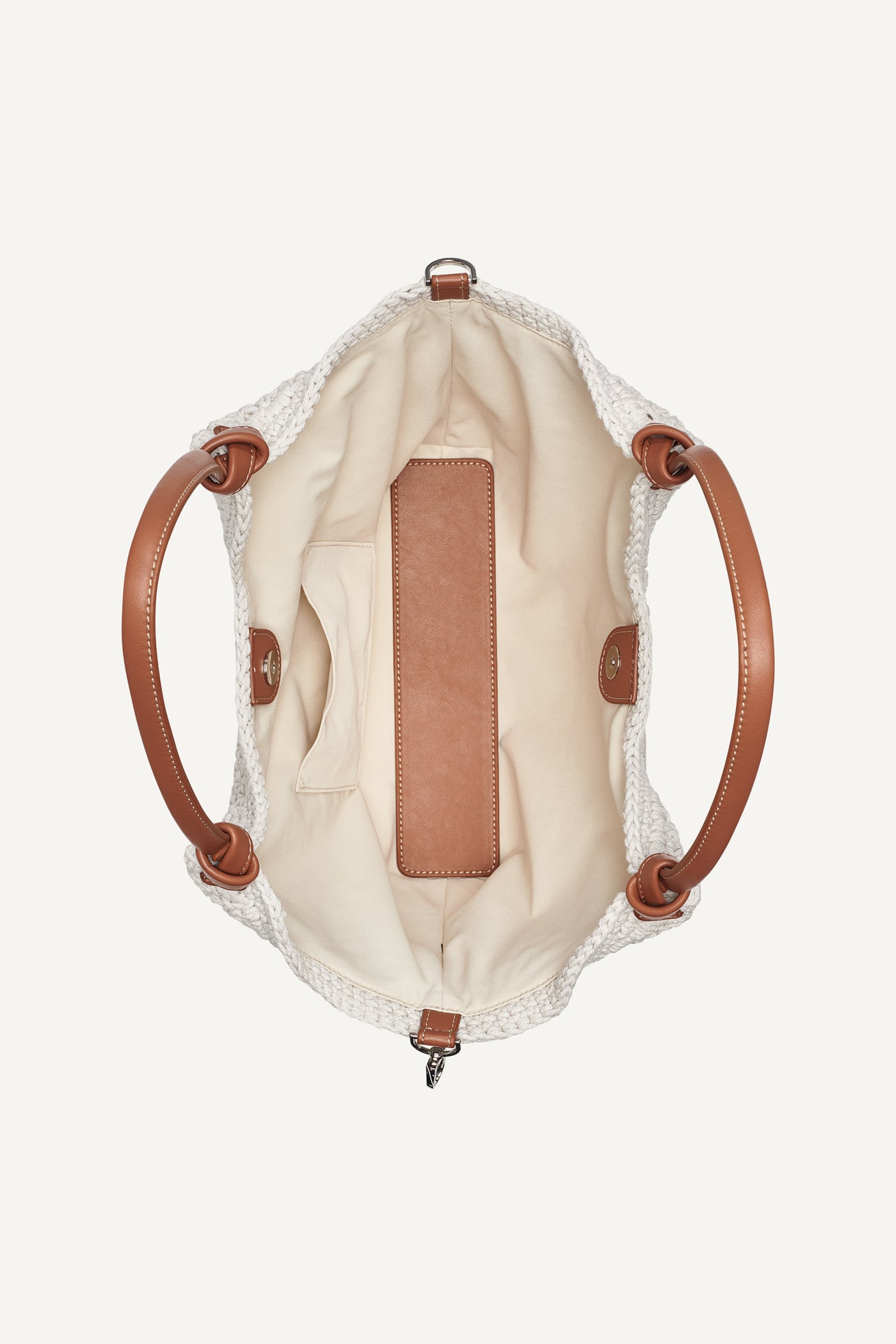 PAULA MEDIUM TOTE