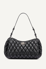 REMY TOP ZIP SHOULDER BAG