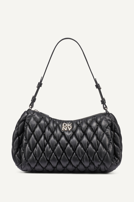 REMY TOP ZIP SHOULDER BAG