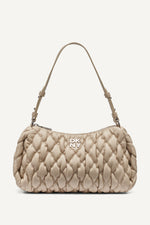 REMY TOP ZIP SHOULDER BAG