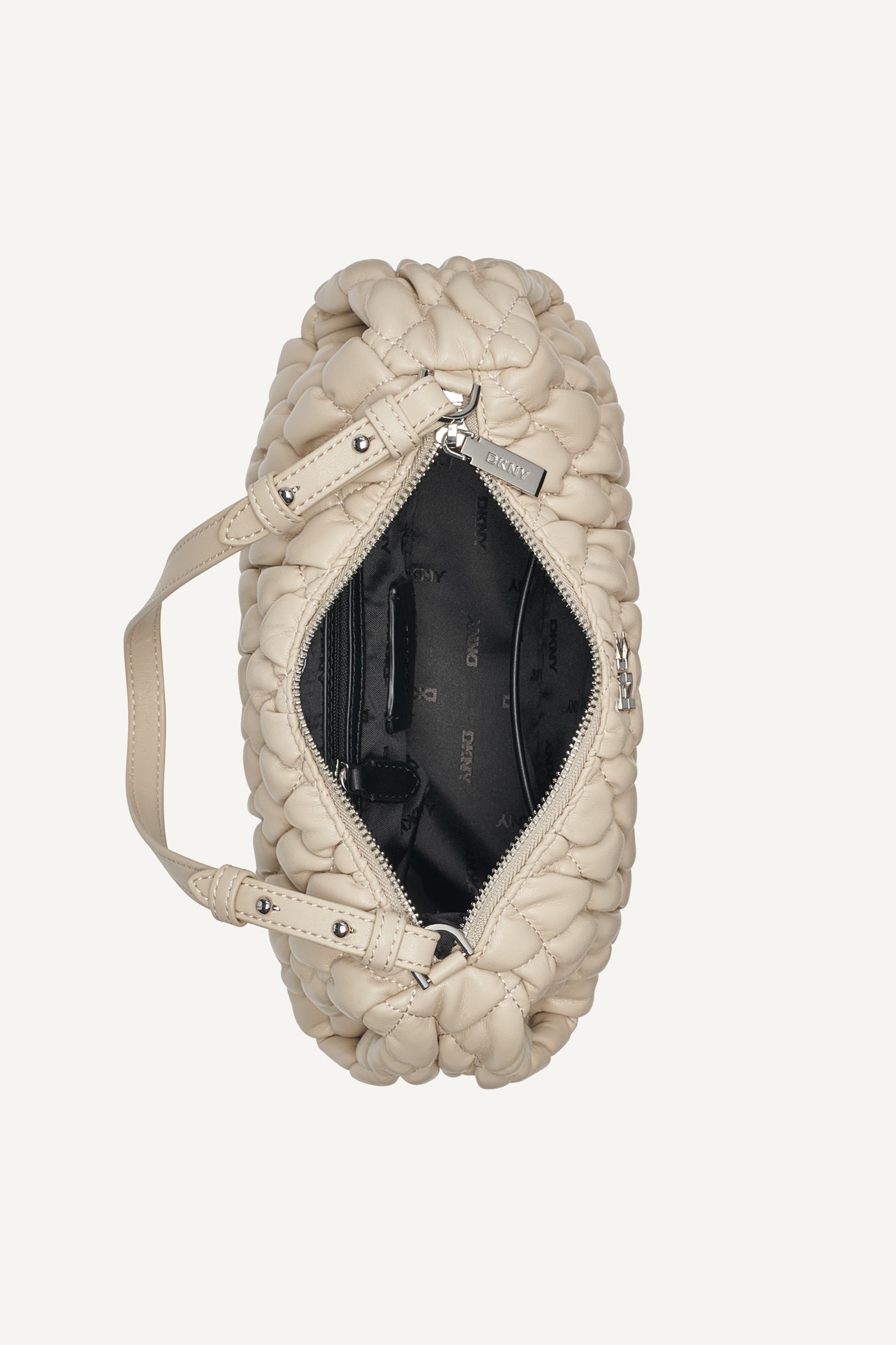 REMY TOP ZIP SHOULDER BAG