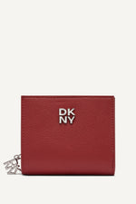 SARAH BIFOLD ZIP WALLET