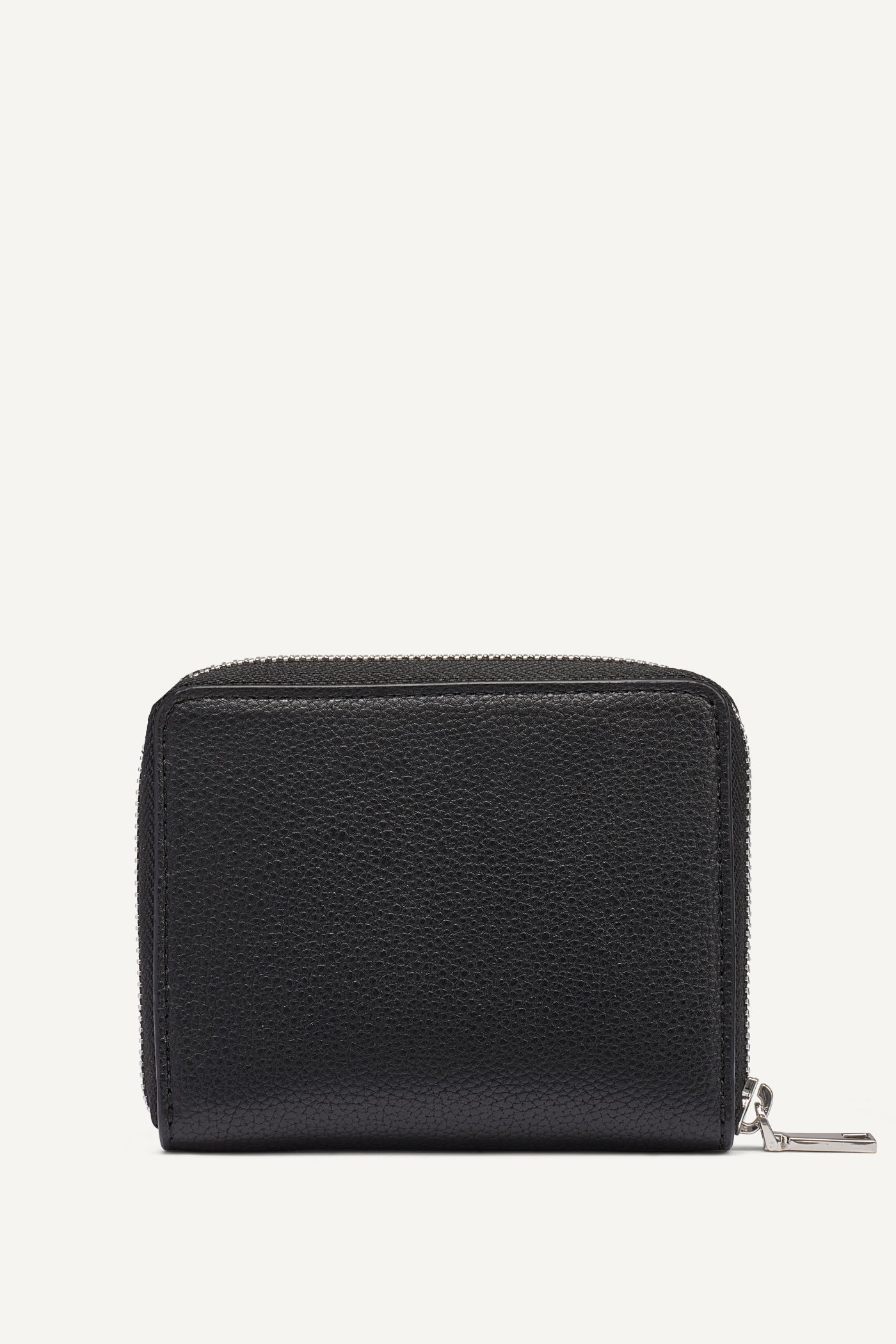SARAH SMALL ZIP AROUND WALLET