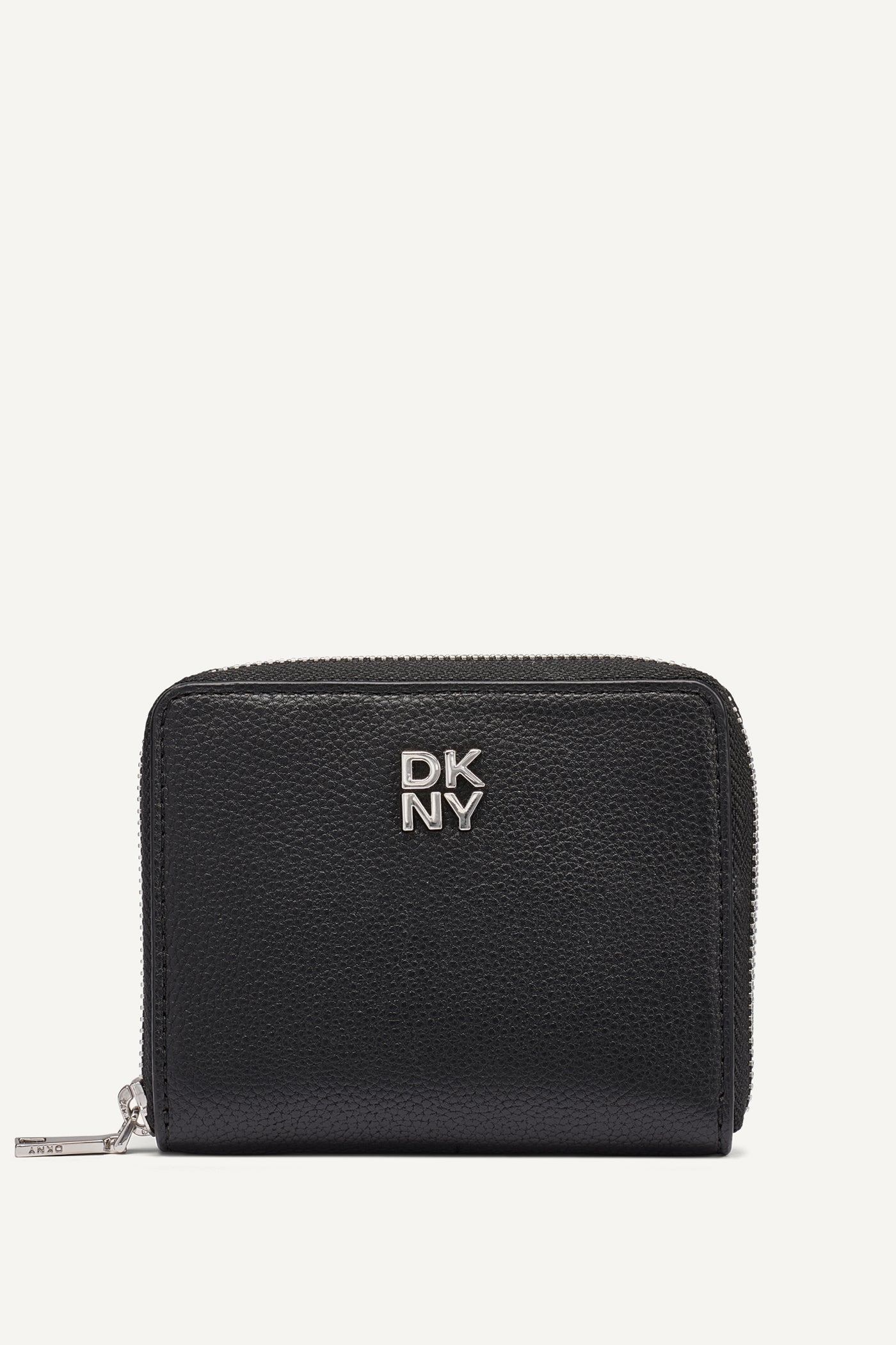 SARAH SMALL ZIP AROUND WALLET