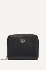 SARAH SMALL ZIP AROUND WALLET