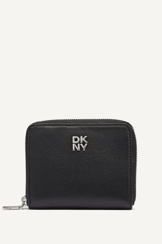 SARAH SMALL ZIP AROUND WALLET