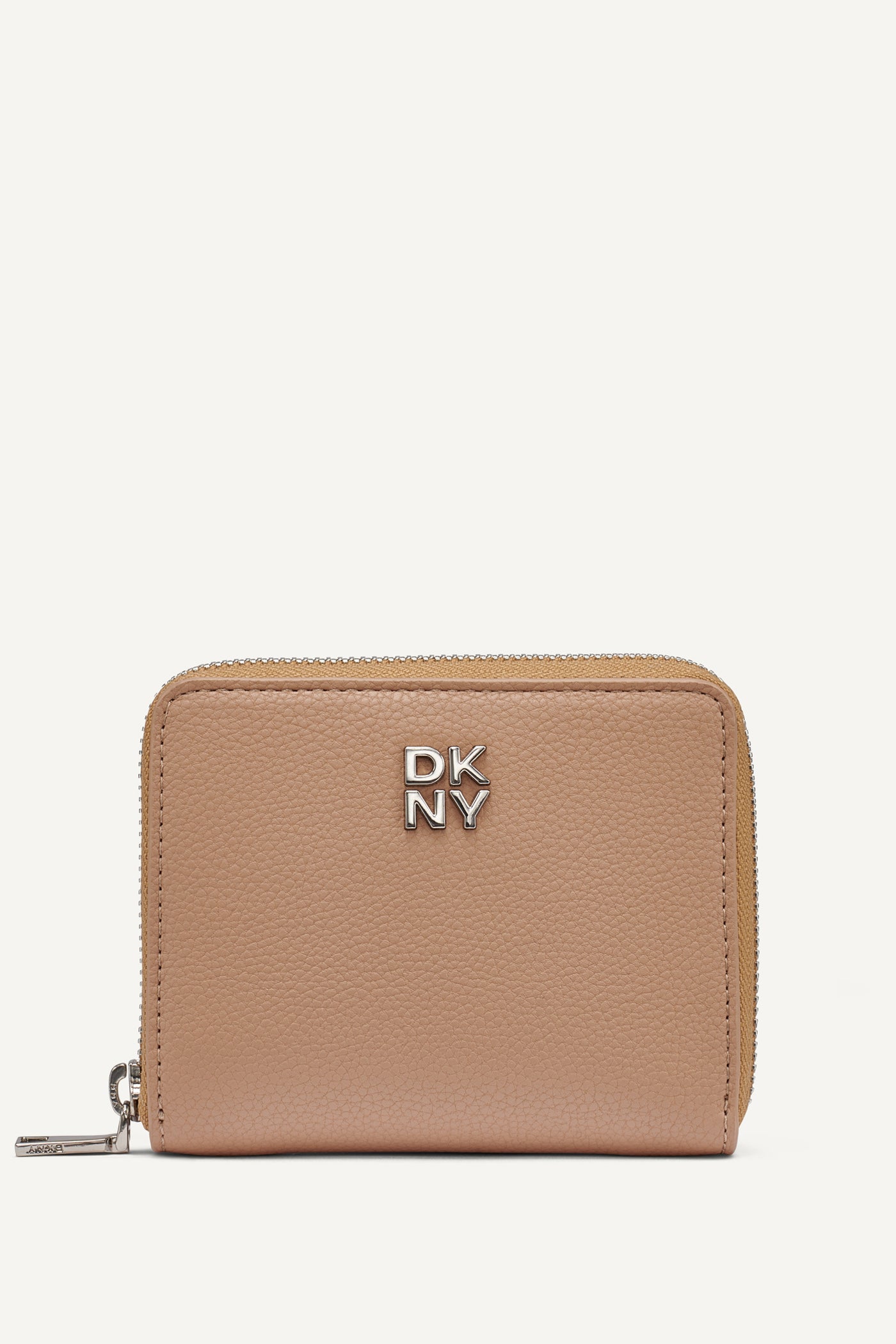 SARAH SMALL ZIP AROUND WALLET
