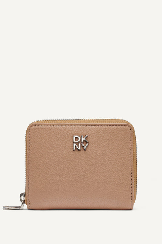 SARAH SMALL ZIP AROUND WALLET