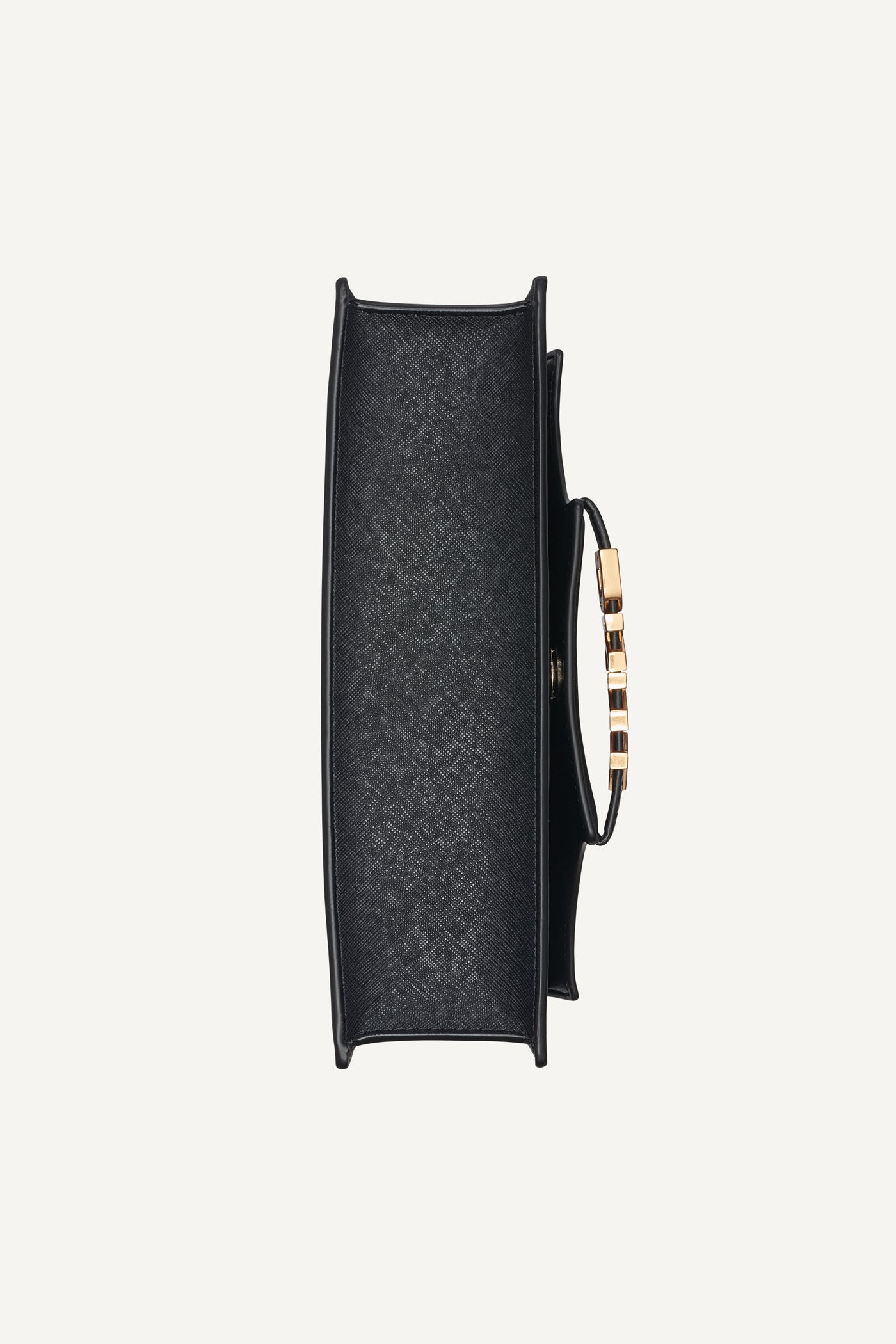 AVRIL TOP HANDLE FLAP CROSSBODY