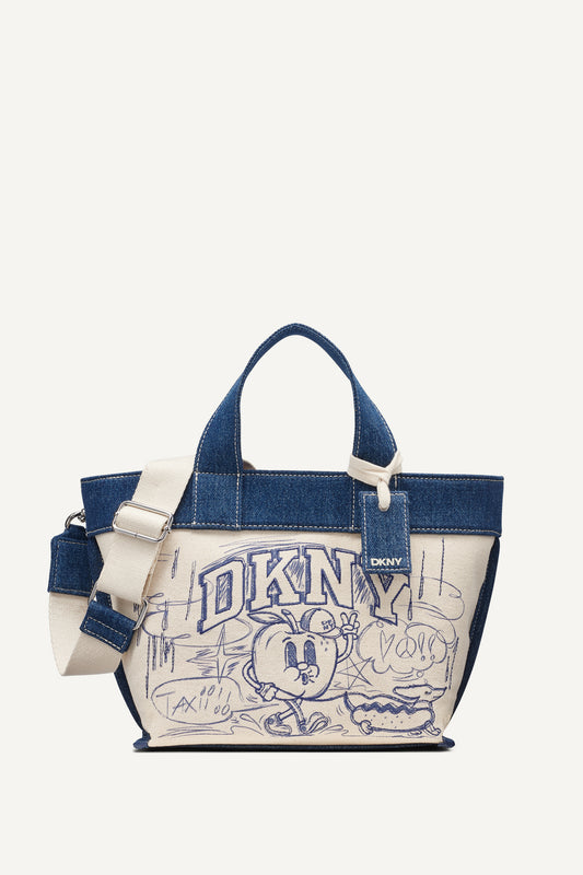 BRADY SMALL CROSSBODY