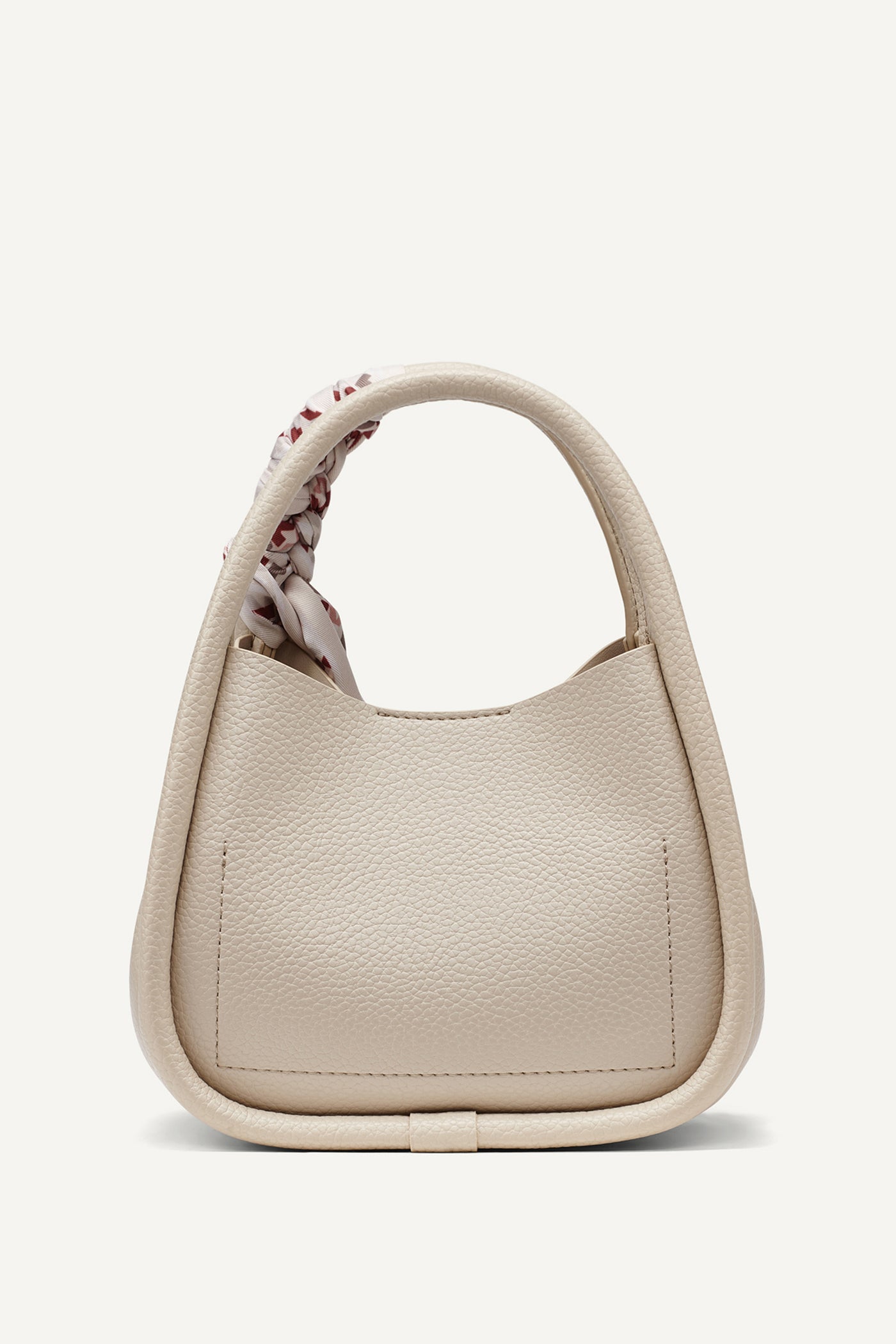 CAPRI HOBO CROSSBODY