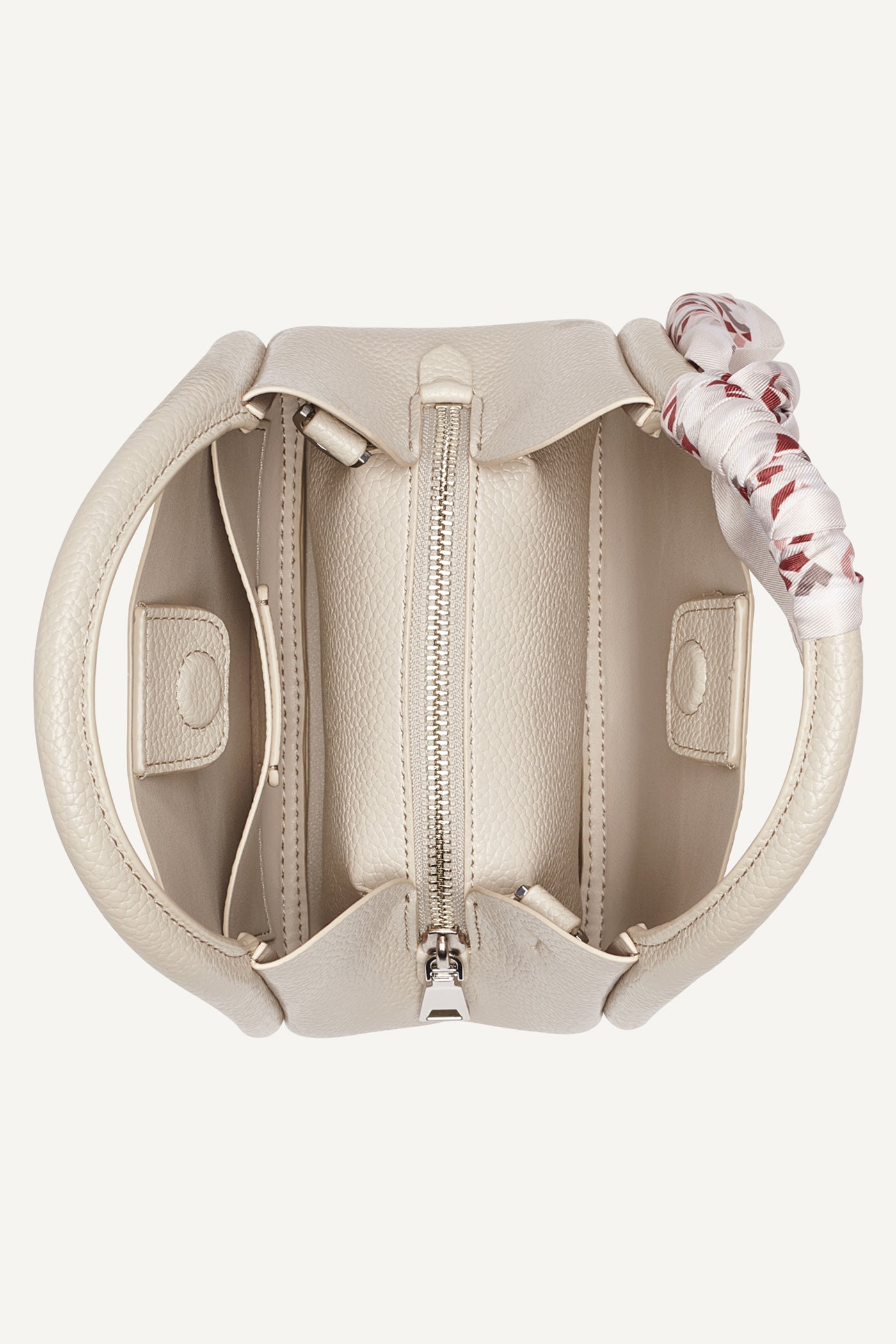 CAPRI HOBO CROSSBODY
