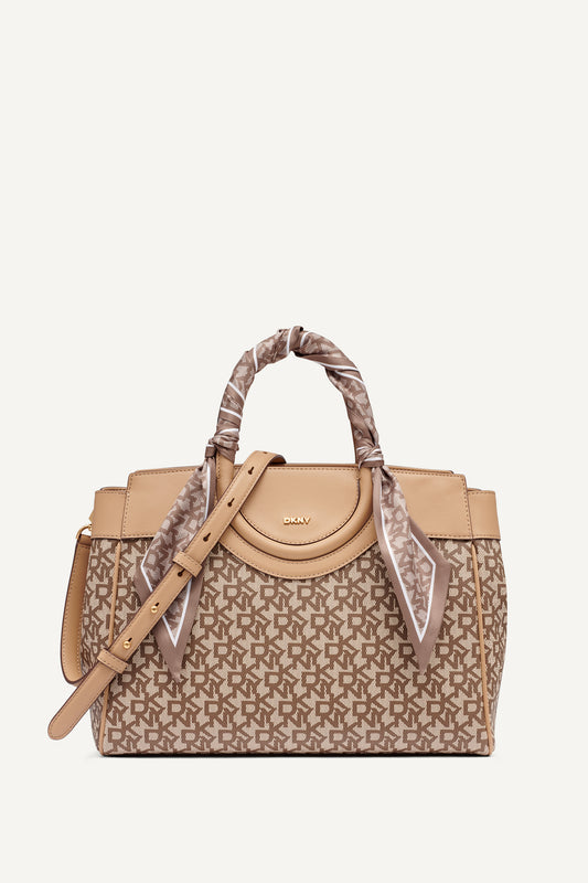 DAISY MEDIUM SATCHEL