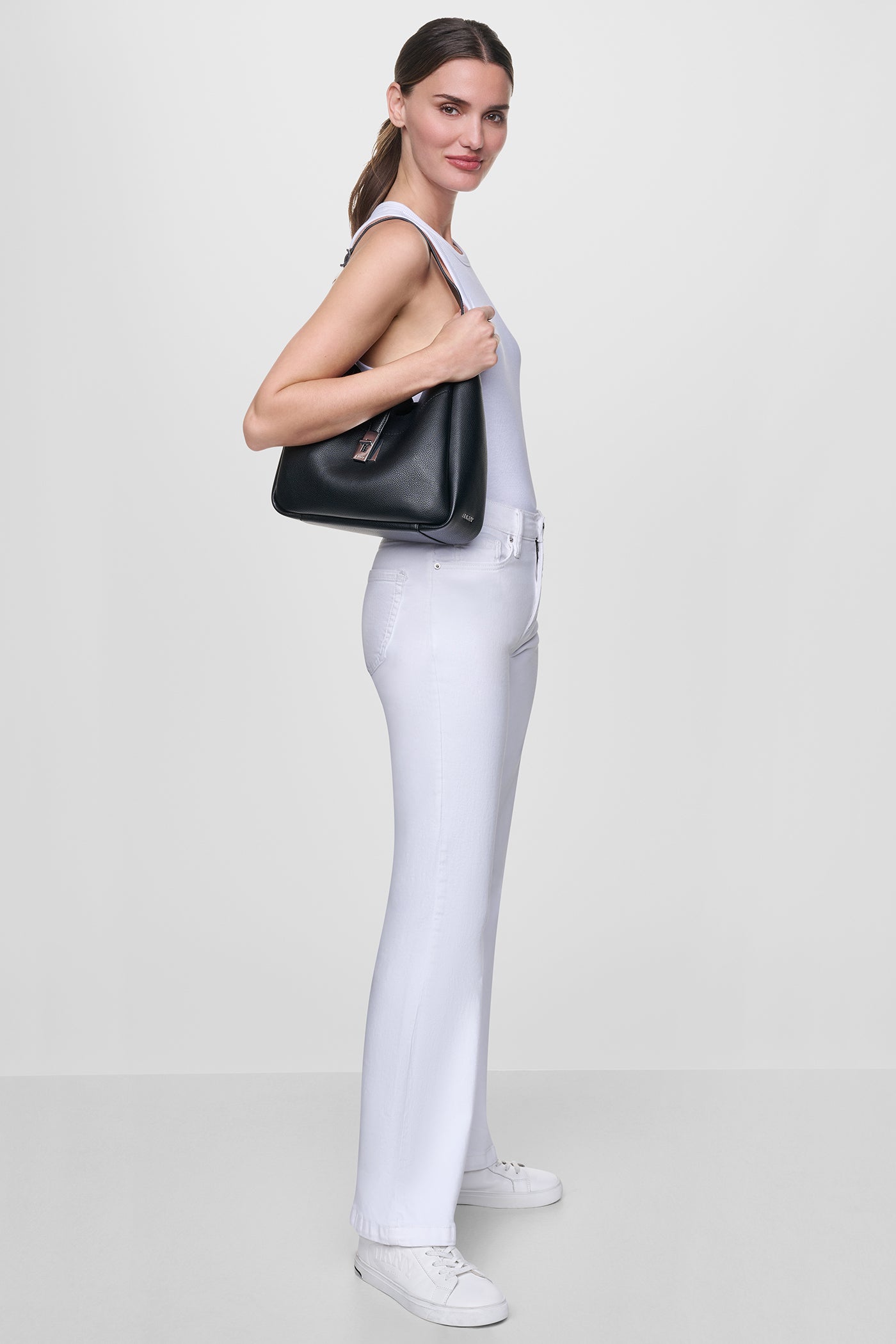 DARIA MEDIUM HOBO