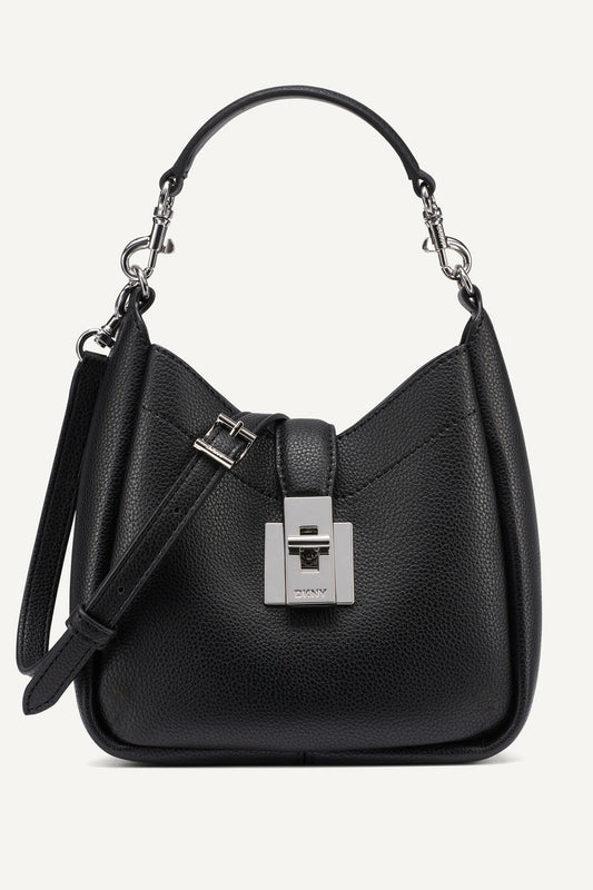 DARIA SMALL CROSSBODY