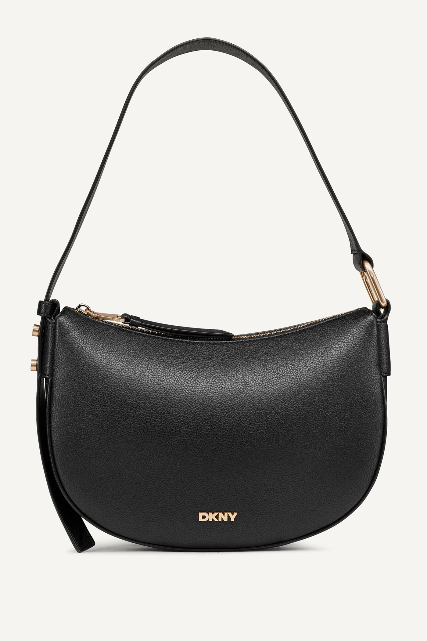 SCARLETT TOP ZIP SMALL SHOULDER BAG
