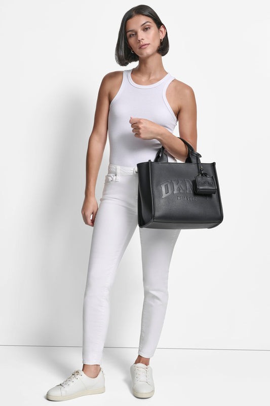 HADLEE MEDIUM TOTE