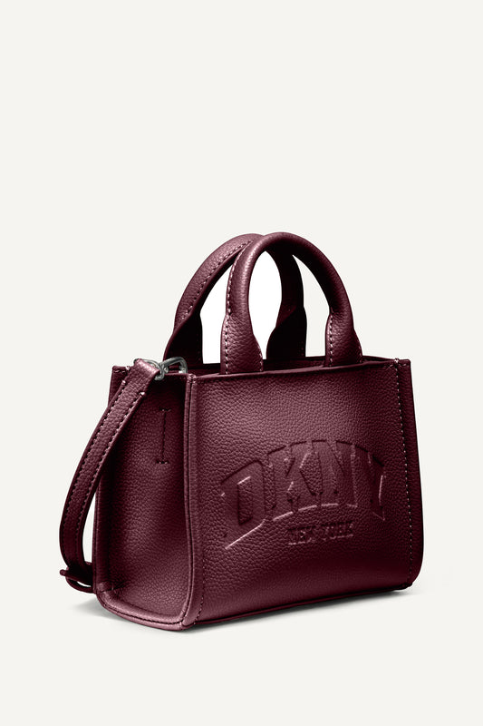 HADLEE MINI CROSSBODY
