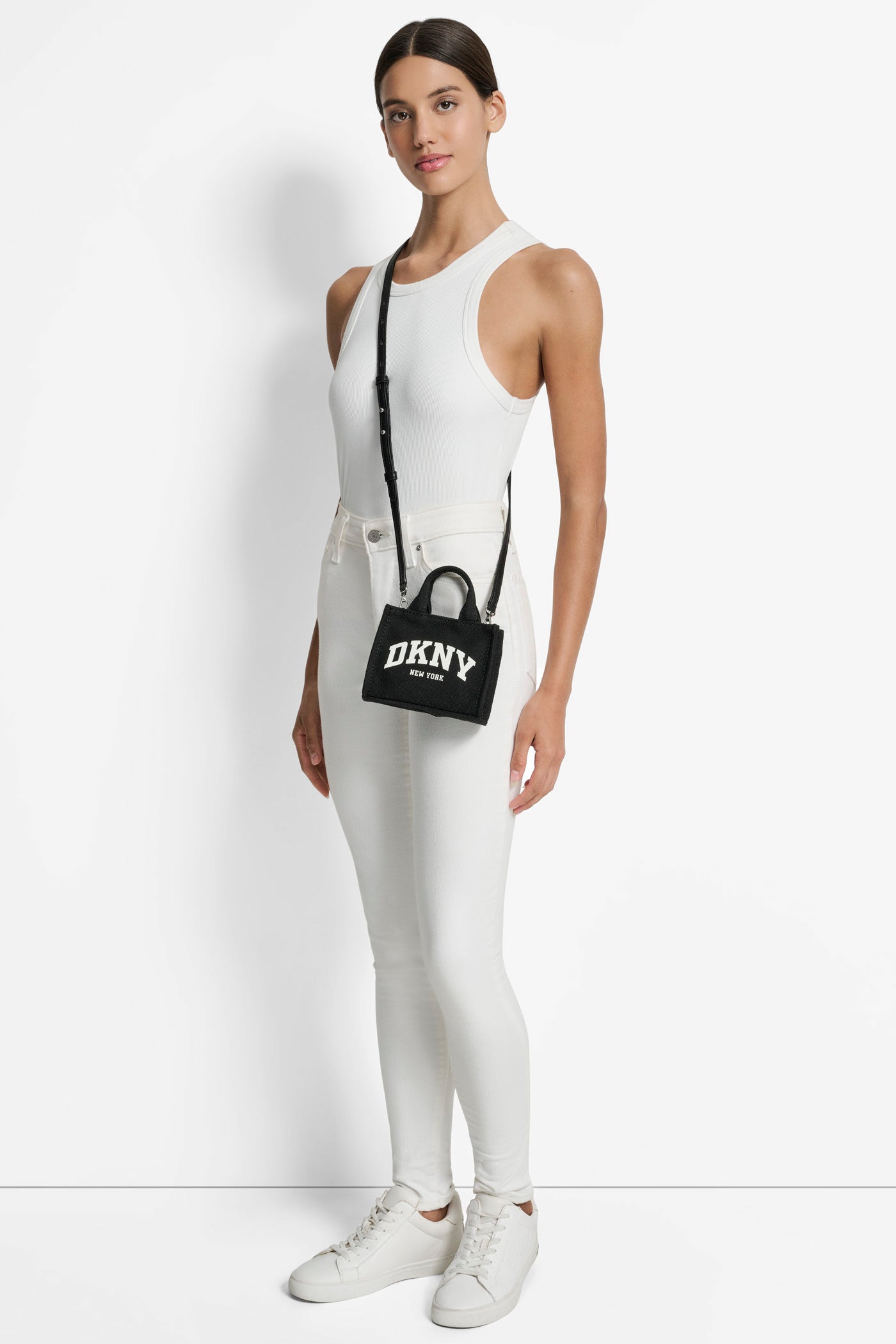 HADLEE MINI CROSSBODY