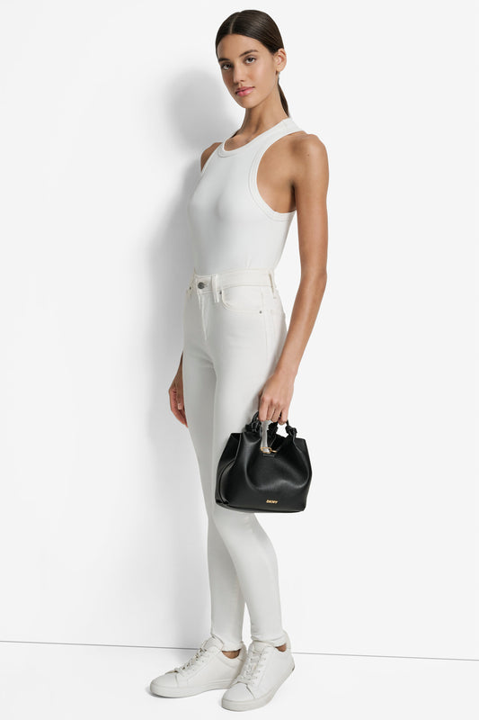 PAULA SMALL TOTE