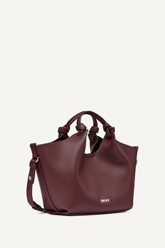 PAULA SMALL TOTE