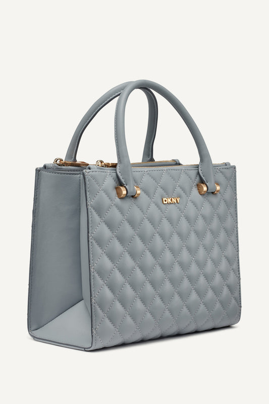 TRINA MEDIUM SATCHEL